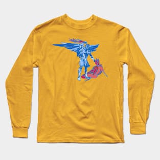 ANGEL Long Sleeve T-Shirt